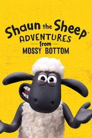 Shaun the Sheep: Adventures from Mossy Bottom 1. sezon