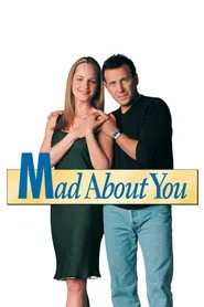 Mad About You 4. sezon