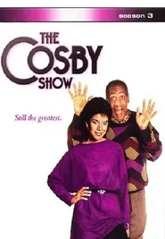 The Cosby Show 3. sezon