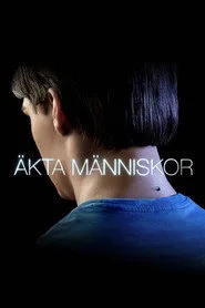 Äkta människor 2. sezon