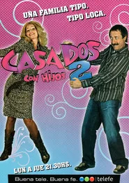 Casados con Hijos 2. sezon