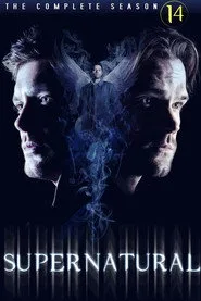 Supernatural 14. sezon
