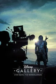 Disney Gallery / Star Wars: The Mandalorian 2. sezon