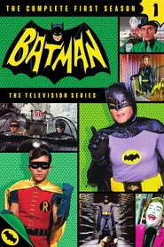 Batman 1. sezon