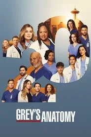 Grey's Anatomy 20. sezon