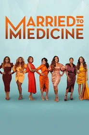 Married to Medicine 9. sezon
