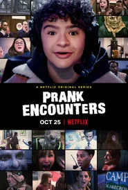 Prank Encounters 1. sezon