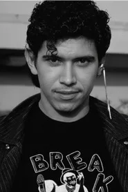 Bruno Falcon