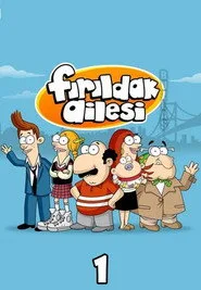 Fırıldak Ailesi 1. sezon