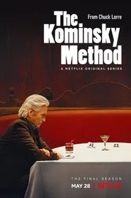 The Kominsky Method 3. sezon