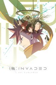 ID: INVADED 1. sezon