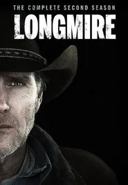 Longmire 2. sezon