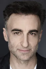 David Luque