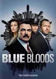 Blue Bloods 4. sezon