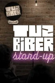 Tuz Biber 1. sezon