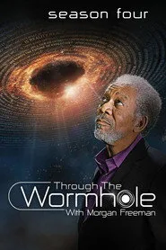 Morgan Freeman ile Evrenin Sırları 4. sezon