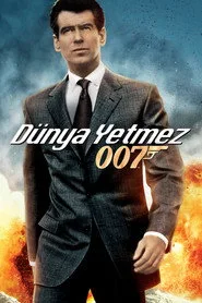 Dünya Yetmez posteri