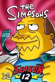 Simpsonlar 12. sezon