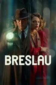 Breslau Cinayetleri 1. sezon