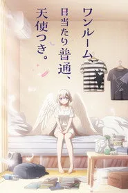Studio Apartment, Good Lighting, Angel Included 1. sezon