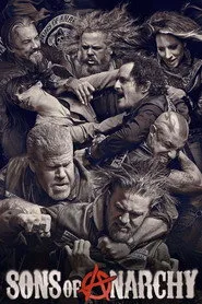 Sons of Anarchy 6. sezon