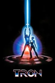 Tron posteri