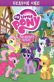 My Little Pony: Friendship Is Magic 1. sezon