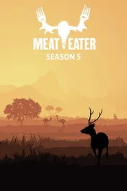 MeatEater 5. sezon