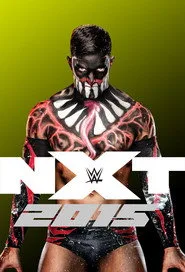 WWE NXT 9. sezon