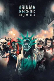 Arınma Gecesi: Seçim Yılı posteri