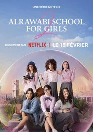 AlRawabi School for Girls 2. sezon