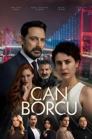 Can Borcu 1. sezon