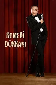 Komedi Dükkânı 2. sezon
