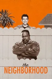 The Neighborhood 2. sezon