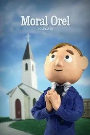 Moral Orel 3. sezon