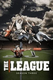 The League 3. sezon