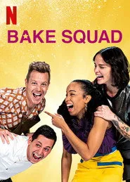 Bake Squad 1. sezon