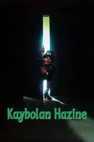 Kaybolan Hazine posteri