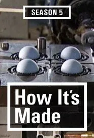 Nasıl Yapılmış? 5. sezon