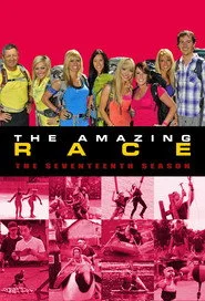 The Amazing Race 17. sezon