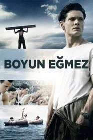 Boyun Eğmez posteri