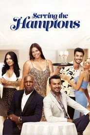 Serving the Hamptons posteri