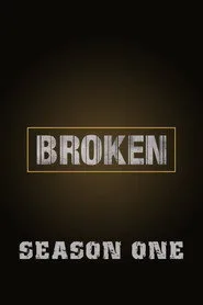 Broken 1. sezon
