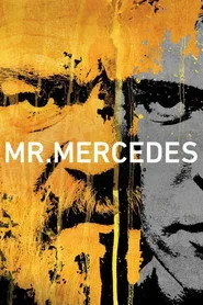 Mr. Mercedes 1. sezon