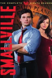 Smallville 8. sezon
