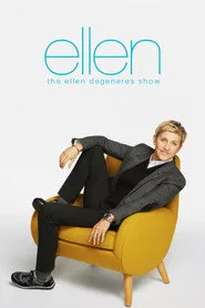 The Ellen DeGeneres Show 8. sezon