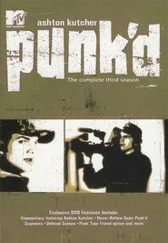 Punk'd 3. sezon