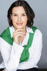 Meredith Riley Stewart