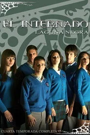 El internado 4. sezon