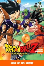 Dragon Ball Z 1. sezon